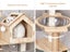 Cat Tree Carousel 6