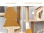 Cat Tree Carousel 7