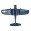 E-flite EFL18550 F4U-4 Corsair 1.2m BNF Basic w/AS3X and SAFE Select Carousel 2