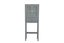 HUDSON 158x60cm Bathroom Space Saver Carousel 3