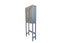 HUDSON 158x60cm Bathroom Space Saver Carousel 5