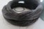 Vintage box of surgical black horsehair Allen & Hanbury's Ltd Carousel 5