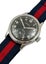 Rare DOXA German Military DH Wehrmacht 1940s WW2 Steel Mens Wristwatch SERVICED Carousel 2