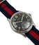 Rare DOXA German Military DH Wehrmacht 1940s WW2 Steel Mens Wristwatch SERVICED Carousel 4