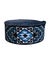 Kapahakamakers Design 4 Inspired Korowai Band Taniko 2.5inch wide Carousel 5
