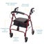 Mobilis walking frame Carousel 2