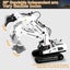 Remote Control Excavator Toy New Carousel 3