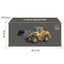 Remote Control Bulldozer Toy New Carousel 4