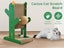 Cat Scratching Post Carousel 1