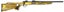 308 Mossberg ATR Blued Laminate 17.25" Carousel 1