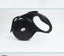 PUGGA Retractable Cord Dog Lead 8 Metre Black 430G | TOUCHANDCATCH NZ Carousel 1