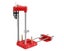 Adjustable Drill Guide Attachment, Portable Drill Press with 1/4” Chuck Carousel 3
