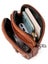 Soft PU Leather Shoulder Bag Large Capacity Casual and Lightweight Carousel 5