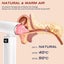 Red Light Therapy Ear Water Dryer,Rechargeable Ear Dryer for Swimmer Surfing Carousel 4