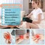 Finger Arthritis Ice Glove,Hand Wrist Ice Pack Strap Hot & Cold Therapy Gel Pack Carousel 2