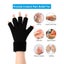 Finger Arthritis Ice Glove,Hand Wrist Ice Pack Strap Hot & Cold Therapy Gel Pack Carousel 5