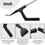 Roof Gutter Cleaning Tool / Roof Drain Gutter Cleaner / Roof Gutter Unblocking Carousel 3