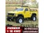 1/10 Scale Adult RTR Rc Car, 15KG High Torque Waterproof Steering Gear Carousel 2
