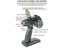 1/10 Scale Adult RTR Rc Car, 15KG High Torque Waterproof Steering Gear Carousel 6