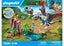 Playmobil Observatory For Dimorphodon Carousel 1