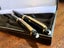 Vintage Mont Blanc Meisterstuck Fountain Pen & Mechanical Pencil W/Box Carousel 5
