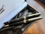 Vintage Mont Blanc Meisterstuck Fountain Pen & Mechanical Pencil W/Box Carousel 6