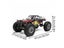 1/10 RC Truck Rock Crawler Hobby Grade Racing Car Electric Remote Control Car Carousel 2