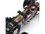 1/10 RC Truck Rock Crawler Hobby Grade Racing Car Electric Remote Control Car Carousel 4