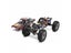 1/10 RC Truck Rock Crawler Hobby Grade Racing Car Electric Remote Control Car Carousel 5