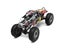 1/10 RC Truck Rock Crawler Hobby Grade Racing Car Electric Remote Control Car Carousel 6