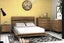 CALLA Bed Frame in Queen Size (Solid Acacia) Carousel 4