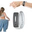 2PCS Ultrasonic Electronic Mosquito Repellent Bracelet Anti Mosquito Wrist Band Carousel 5