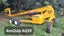HYDRALADA PARTS/SERVICE ***MERIDIAN ACCESS LTD Carousel 5