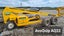 HYDRALADA PARTS/SERVICE ***MERIDIAN ACCESS LTD Carousel 6