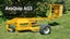 HYDRALADA PARTS/SERVICE ***MERIDIAN ACCESS LTD Carousel 7