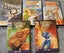 10 ANIMATED/CARTOON DVD'S Carousel 2
