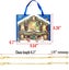 DIY Charm Bracelet Advent Calendar 24 Days Christmas Jewelry Kit-Style C Carousel 2