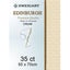 Zweigart Edinburgh 36ct Fabric Cream Carousel 1
