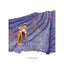 L'Ensoleillade Exclusive Design Tea Towel Purple Champs De Lavande Carousel 1