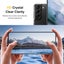 1x Shockproof Phone Case Cover for Samsung Galaxy S21 w Screen Protector Carousel 10