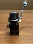 Lego Minifigure Lord of the Rings ~ LOR065 Mordor Orc with Helmet with Weapon Carousel 2