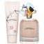 Perfect Travel Exclusive Edition De Voyage Coffret: - Marc Jacobs - 2pcs Carousel 2