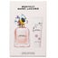 Perfect Travel Exclusive Edition De Voyage Coffret: - Marc Jacobs - 2pcs Carousel 3
