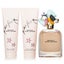 Perfect Coffret: - Marc Jacobs - 3pcs Carousel 2