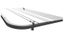 Swiftdry Skyline Fold-Down Clothesline 2.4m x 1.5m Carousel 10