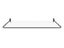 Swiftdry Skyline Fold-Down Clothesline 2.4m x 1.5m Carousel 12