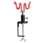 airbrush holder stand for t10 on airbrush holder airbrush gun holder Airbrush Carousel 1