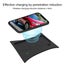 Wireless Charger For Nissan x Trail/qashqai Left Driving Carousel 7