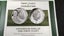 Cook Islands "Governor Philip The First Fleet" Proof .925 Silver Coin - Lot Q344 Carousel 3