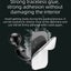 Magsafe Compatible Dash Car Phone Holder Yesido C201 Carousel 3